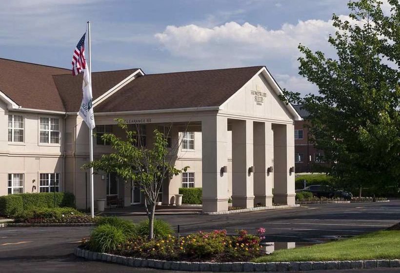 Hotel Homewood Suites by Hilton Mahwah  | Mahwah | New Jersey | United States 3