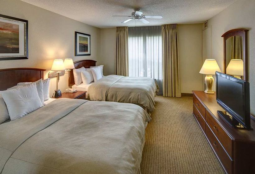 Hotel Homewood Suites by Hilton Mahwah  | Mahwah | New Jersey | United States 5