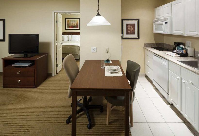 Hotel Homewood Suites by Hilton Mahwah  | Mahwah | New Jersey | United States 6