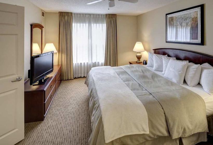 Hotel Homewood Suites by Hilton Mahwah  | Mahwah | New Jersey | United States 7