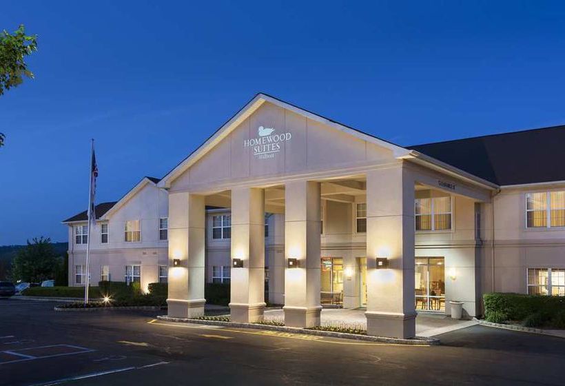 Hotel Homewood Suites by Hilton Mahwah  | Mahwah | New Jersey | United States 8