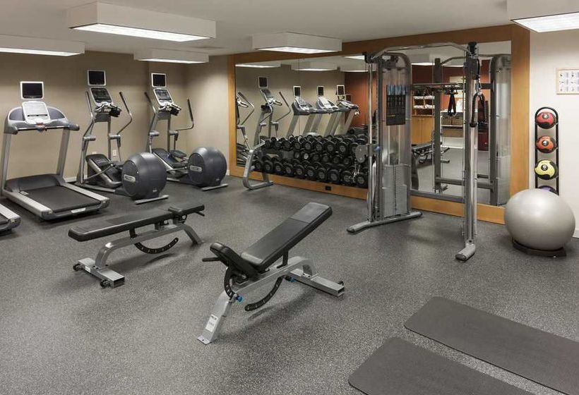 Hotel Homewood Suites by Hilton Mahwah  | Mahwah | New Jersey | United States 9