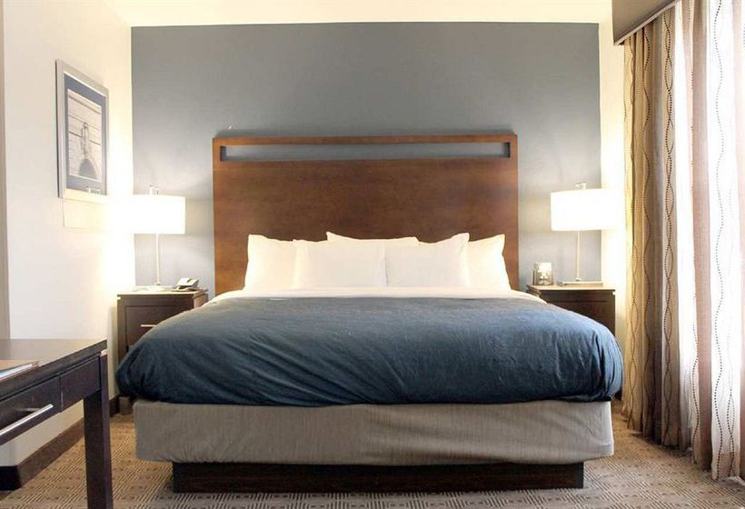 Hôtel Homewood Suites by Hilton Manchester Airport  | Manchester | New Hampshire | Hôtels aux États-Unis 1