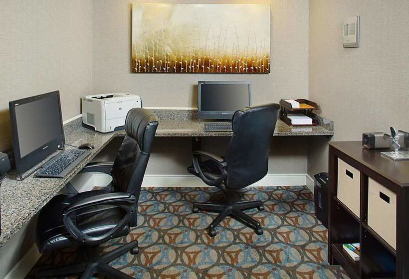 Hôtel Homewood Suites by Hilton Manchester Airport  | Manchester | New Hampshire | Hôtels aux États-Unis 10