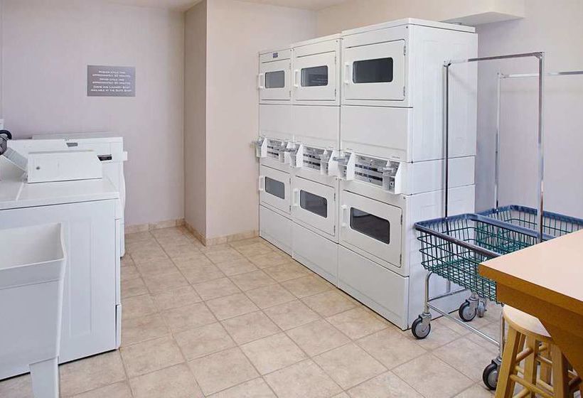 Hôtel Homewood Suites by Hilton Manchester Airport  | Manchester | New Hampshire | Hôtels aux États-Unis 14