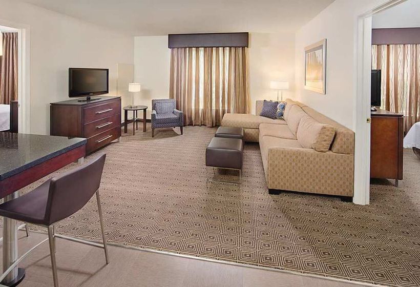 Hôtel Homewood Suites by Hilton Manchester Airport  | Manchester | New Hampshire | Hôtels aux États-Unis 17