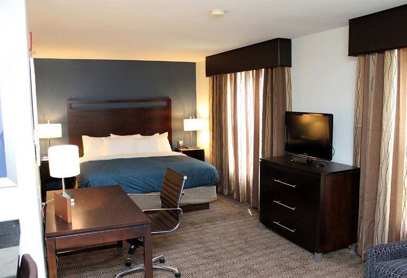 Hôtel Homewood Suites by Hilton Manchester Airport  | Manchester | New Hampshire | Hôtels aux États-Unis 2