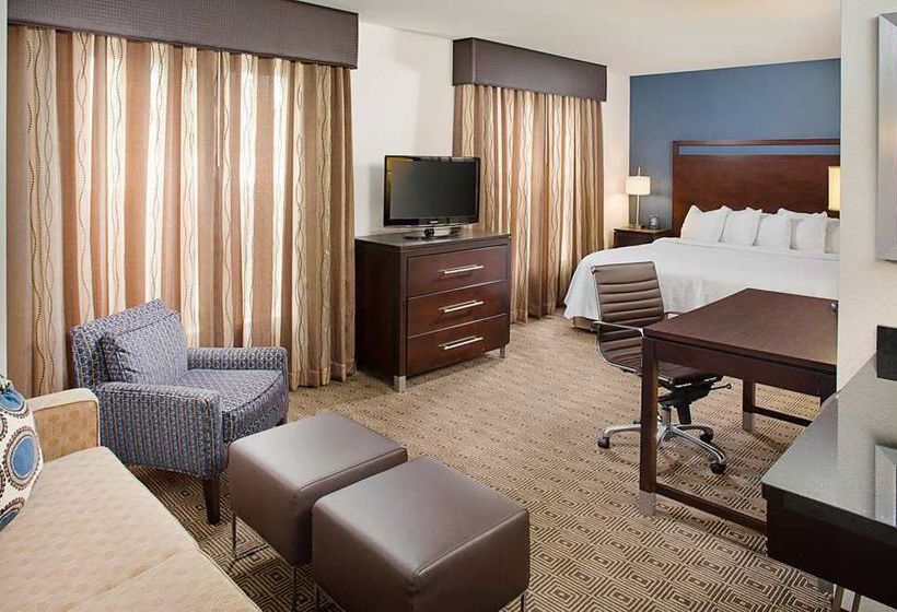 Hôtel Homewood Suites by Hilton Manchester Airport  | Manchester | New Hampshire | Hôtels aux États-Unis 20