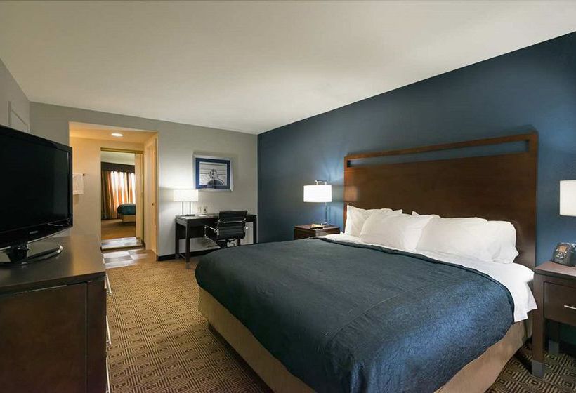 Hôtel Homewood Suites by Hilton Manchester Airport  | Manchester | New Hampshire | Hôtels aux États-Unis 4