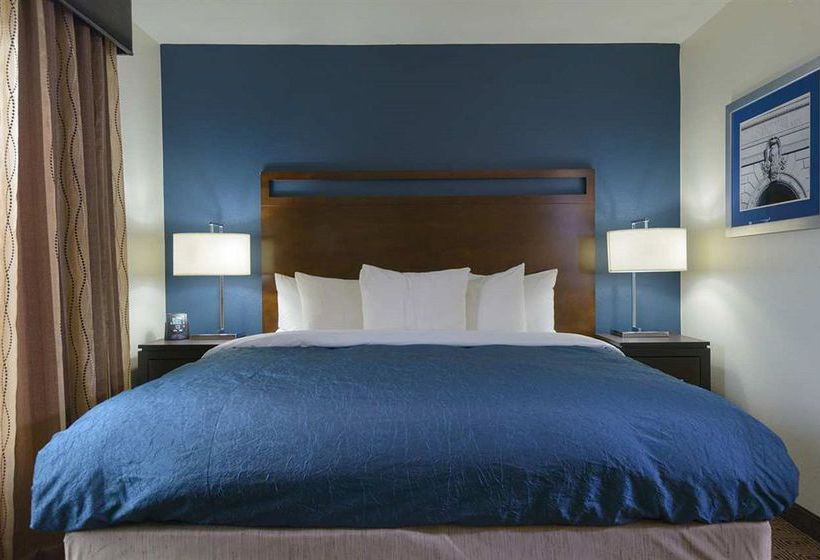 Hôtel Homewood Suites by Hilton Manchester Airport  | Manchester | New Hampshire | Hôtels aux États-Unis 5