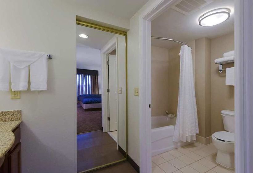 Hôtel Homewood Suites by Hilton Manchester Airport  | Manchester | New Hampshire | Hôtels aux États-Unis 7