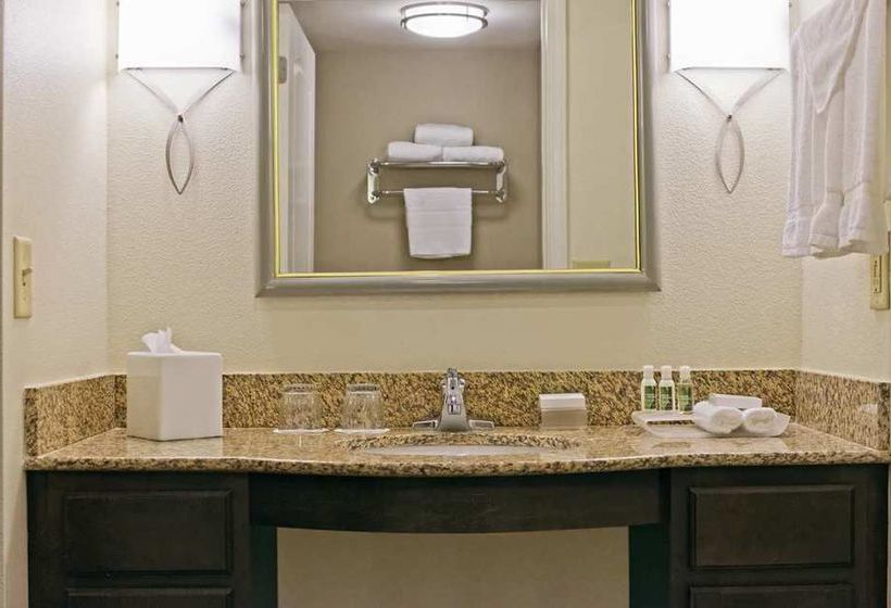 Hôtel Homewood Suites by Hilton Manchester Airport  | Manchester | New Hampshire | Hôtels aux États-Unis 8