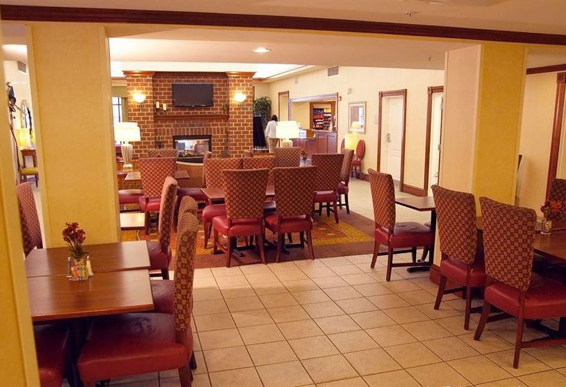 Hotel Homewood Suites by Hilton Newark-Wilmington South Area 