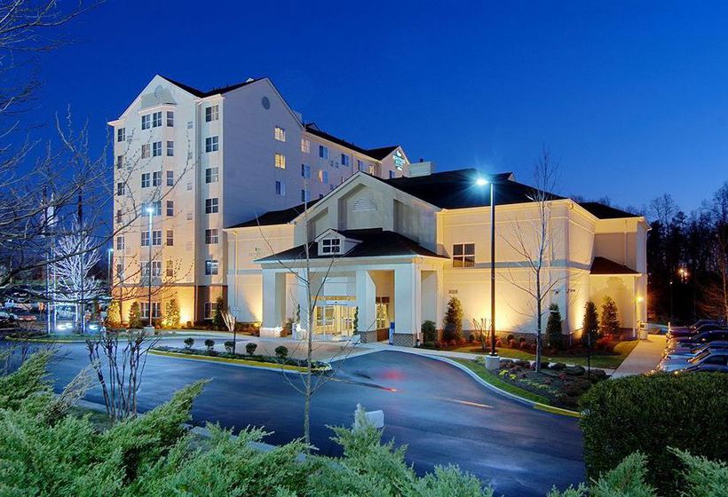 Hotel Homewood Suites by Hilton Richmond-Chester  | Chester | Virginia | United States 1
