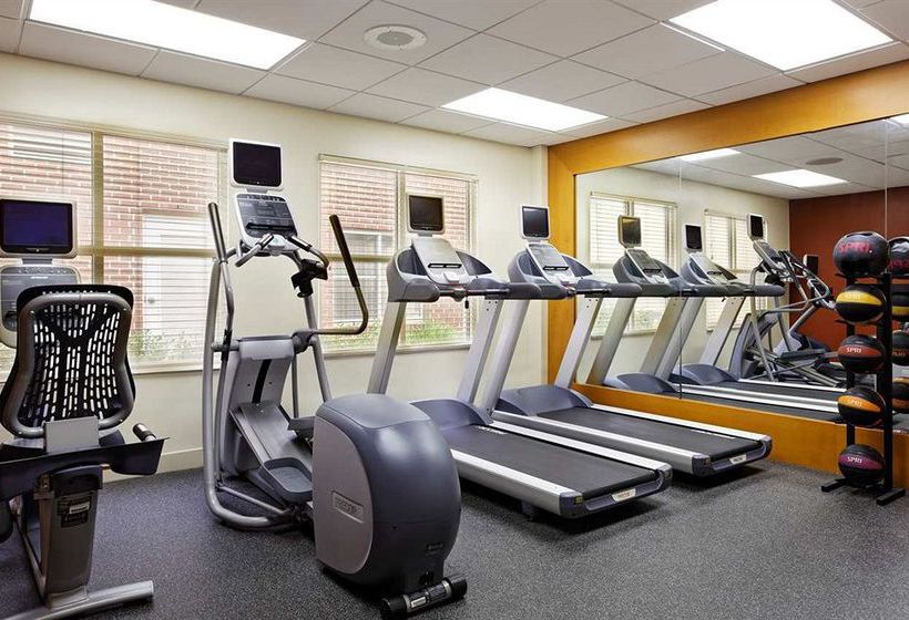 Hotel Homewood Suites by Hilton Richmond-Chester  | Chester | Virginia | United States 10