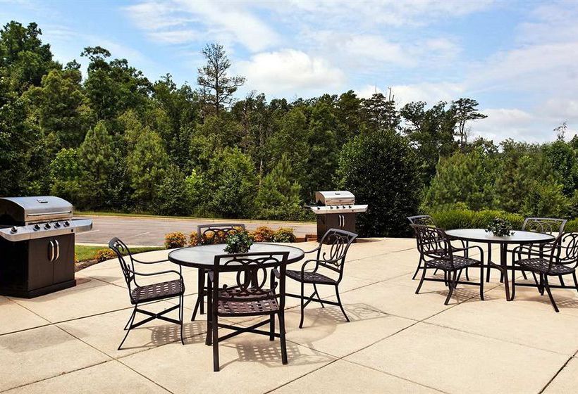 Hotel Homewood Suites by Hilton Richmond-Chester  | Chester | Virginia | United States 11