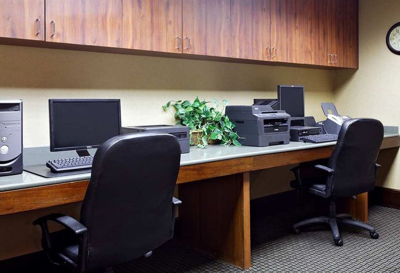 Hotel Homewood Suites by Hilton Richmond-Chester  | Chester | Virginia | United States 13