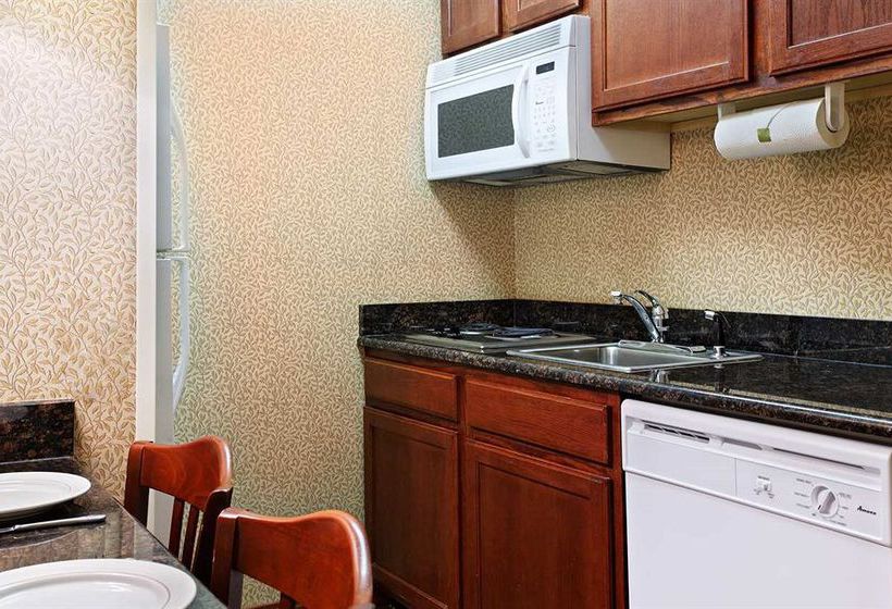 Hotel Homewood Suites by Hilton Richmond-Chester  | Chester | Virginia | United States 14