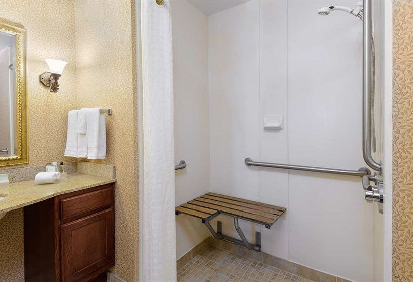 Hotel Homewood Suites by Hilton Richmond-Chester  | Chester | Virginia | United States 15