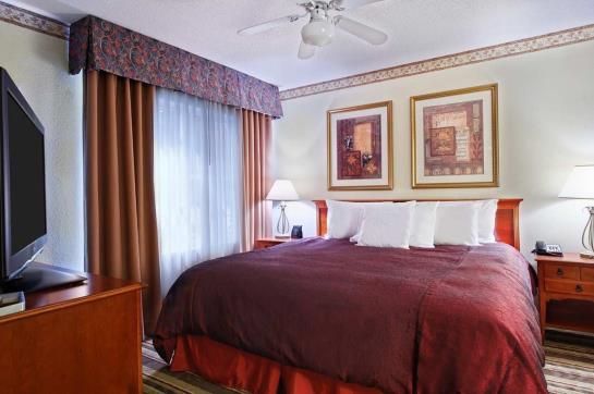 Hotel Homewood Suites by Hilton Richmond-Chester  | Chester | Virginia | United States 16