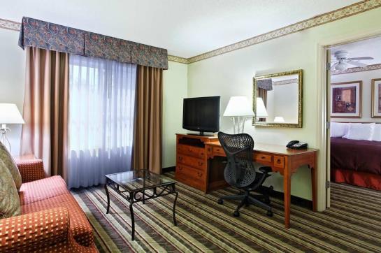 Hotel Homewood Suites by Hilton Richmond-Chester  | Chester | Virginia | United States 17
