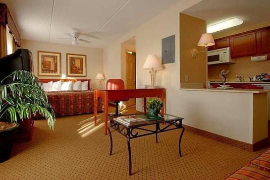 Hotel Homewood Suites by Hilton Richmond-Chester  | Chester | Virginia | United States 18