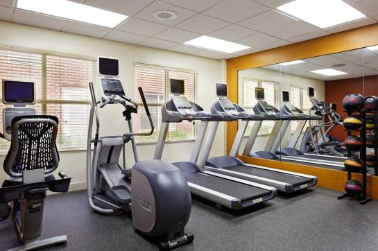 Hotel Homewood Suites by Hilton Richmond-Chester  | Chester | Virginia | United States 19