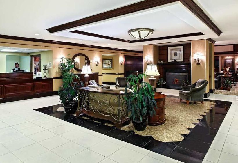 Hotel Homewood Suites by Hilton Richmond-Chester  | Chester | Virginia | United States 2