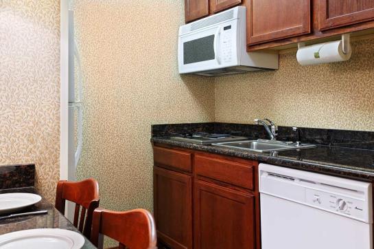 Hotel Homewood Suites by Hilton Richmond-Chester  | Chester | Virginia | United States 20