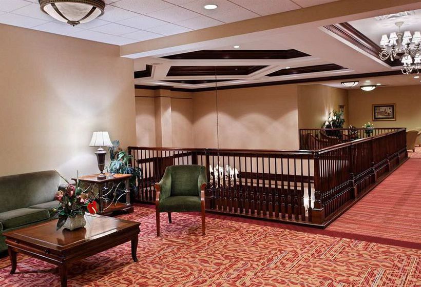 Hotel Homewood Suites by Hilton Richmond-Chester  | Chester | Virginia | United States 4