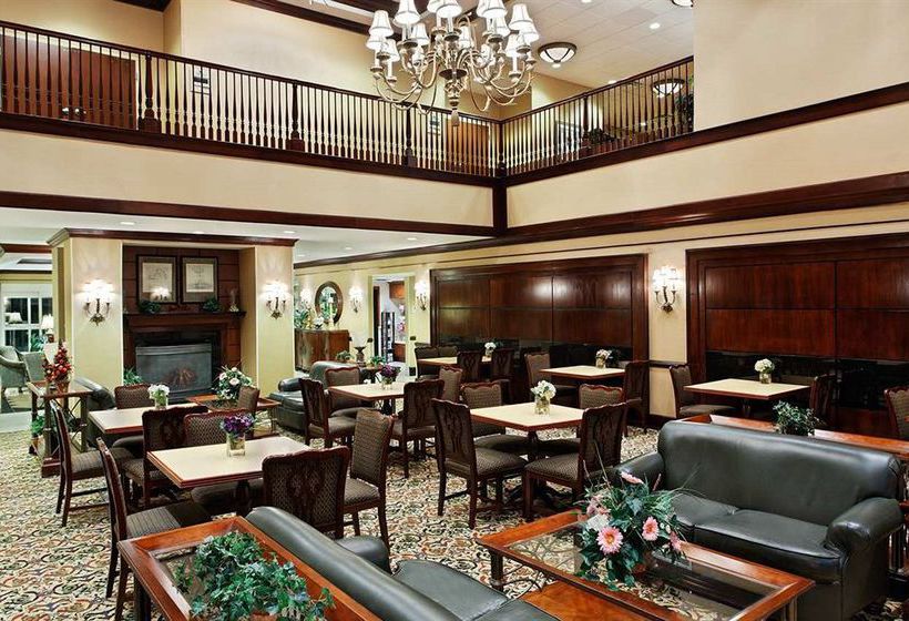 Hotel Homewood Suites by Hilton Richmond-Chester  | Chester | Virginia | United States 5