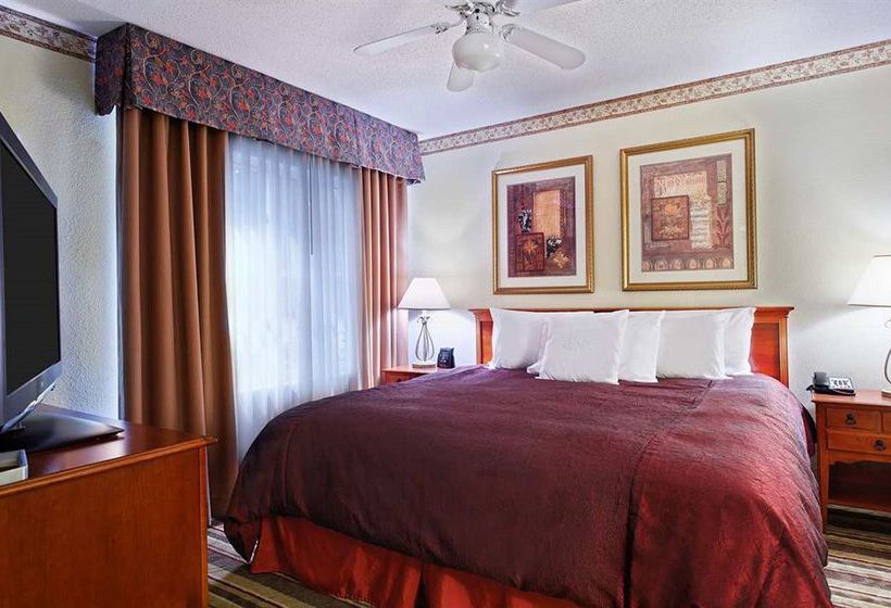 Hotel Homewood Suites by Hilton Richmond-Chester  | Chester | Virginia | United States 7