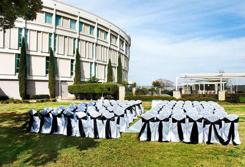 Hotel Hilton Austin Airport Austin Texas