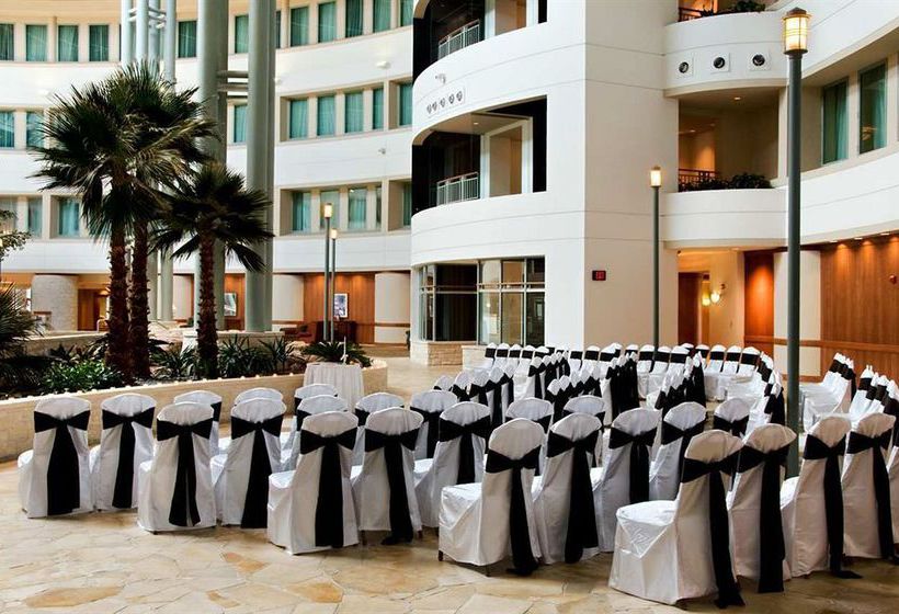 Hotel Hilton Austin Airport  | Austin | Texas | United States 1