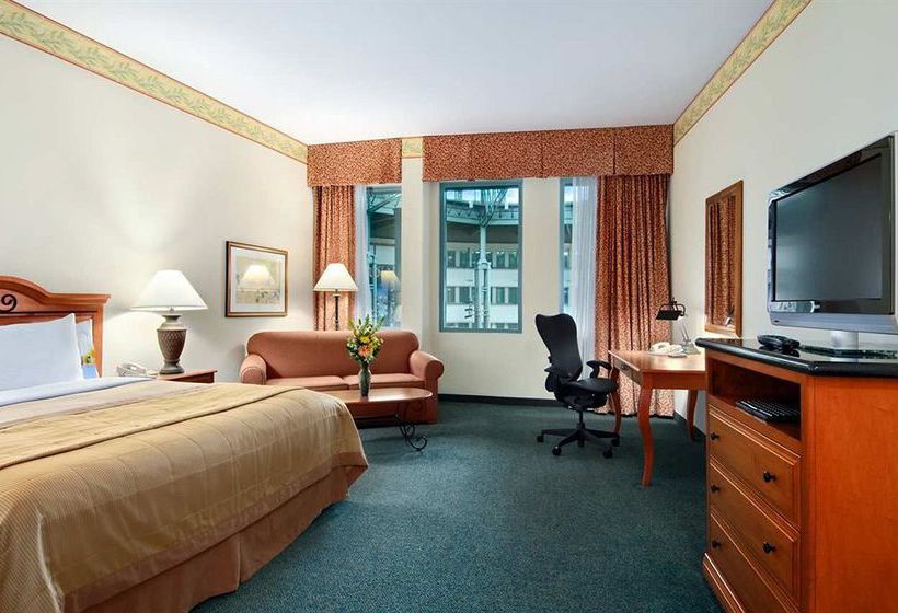 Hotel Hilton Austin Airport  | Austin | Texas | United States 10