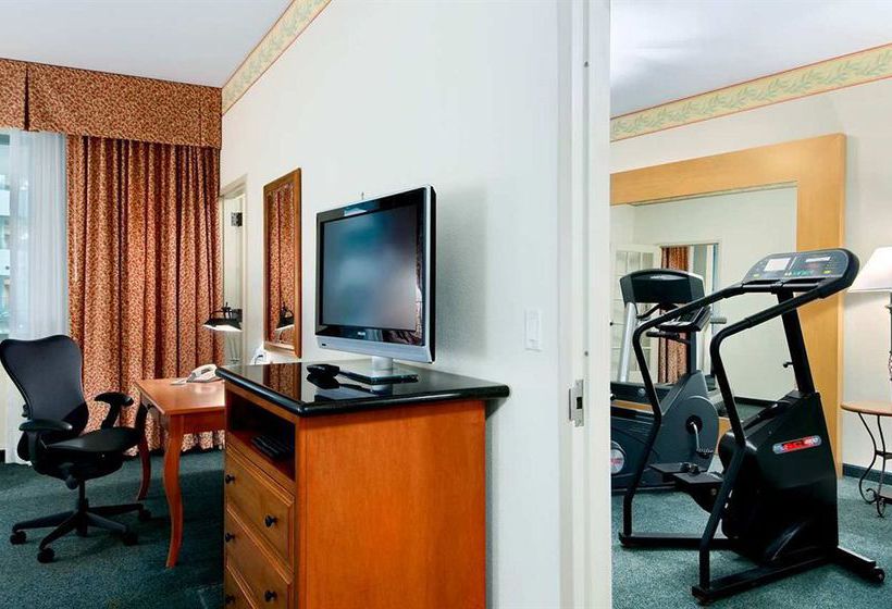 Hotel Hilton Austin Airport  | Austin | Texas | United States 12