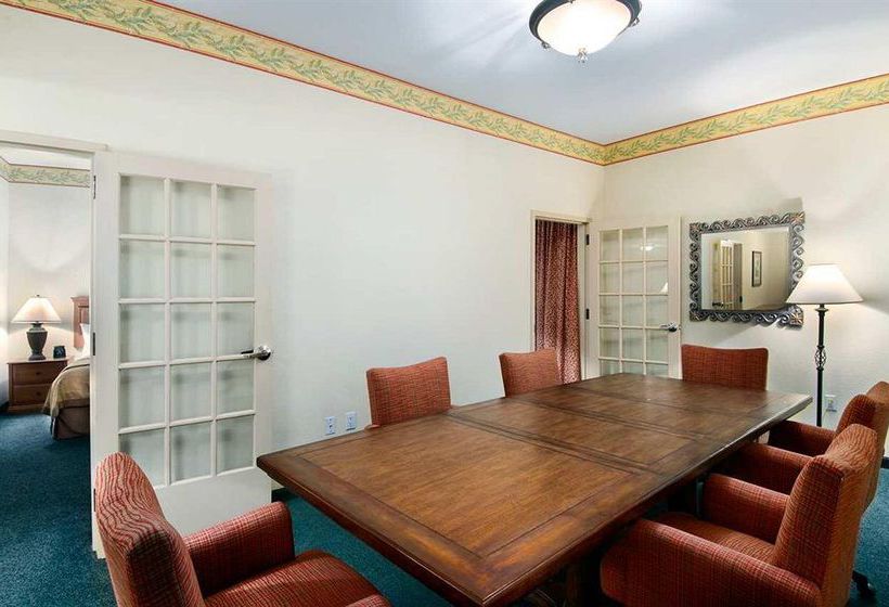 Hotel Hilton Austin Airport  | Austin | Texas | United States 13