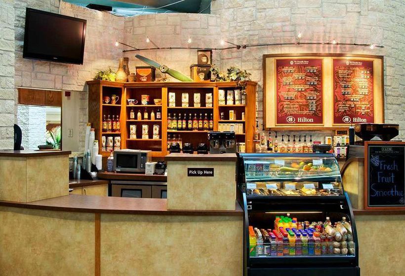 Hotel Hilton Austin Airport  | Austin | Texas | United States 14