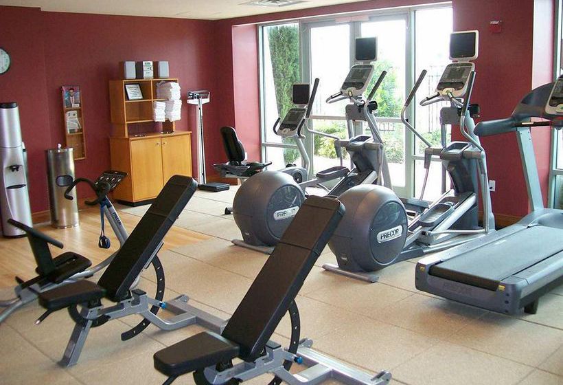 Hotel Hilton Austin Airport  | Austin | Texas | United States 15