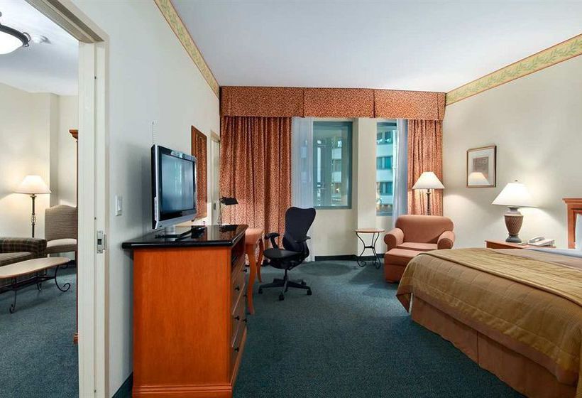 Hotel Hilton Austin Airport  | Austin | Texas | United States 16