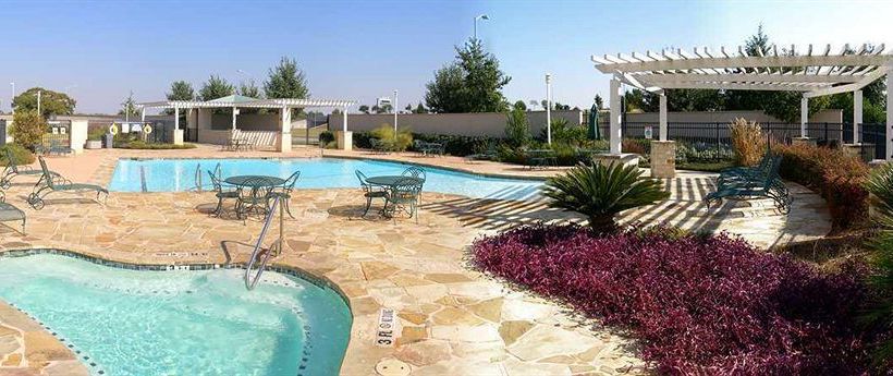 Hotel Hilton Austin Airport  | Austin | Texas | United States 17