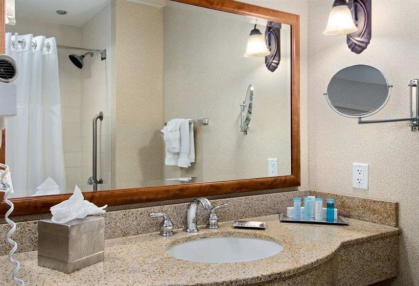 Hotel Hilton Austin Airport  | Austin | Texas | United States 18