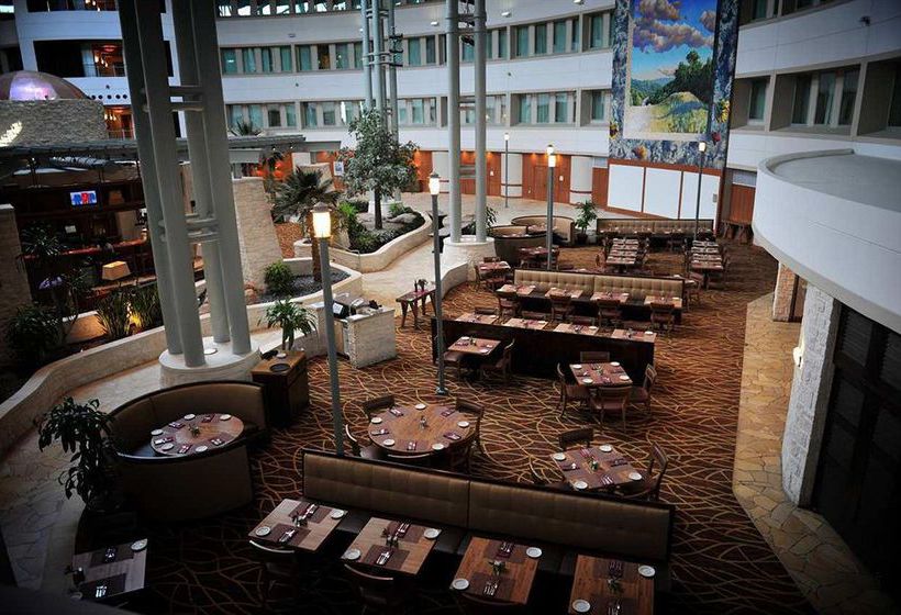 Hotel Hilton Austin Airport  | Austin | Texas | United States 19