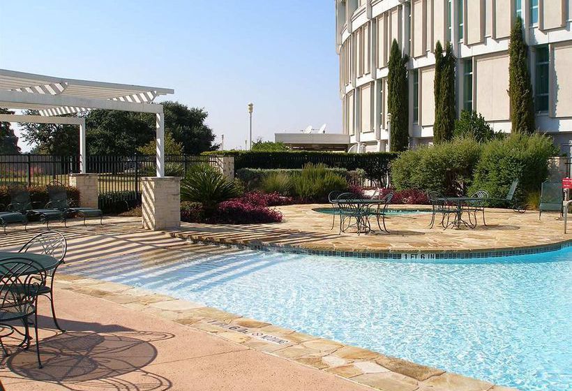 Hotel Hilton Austin Airport  | Austin | Texas | United States 2