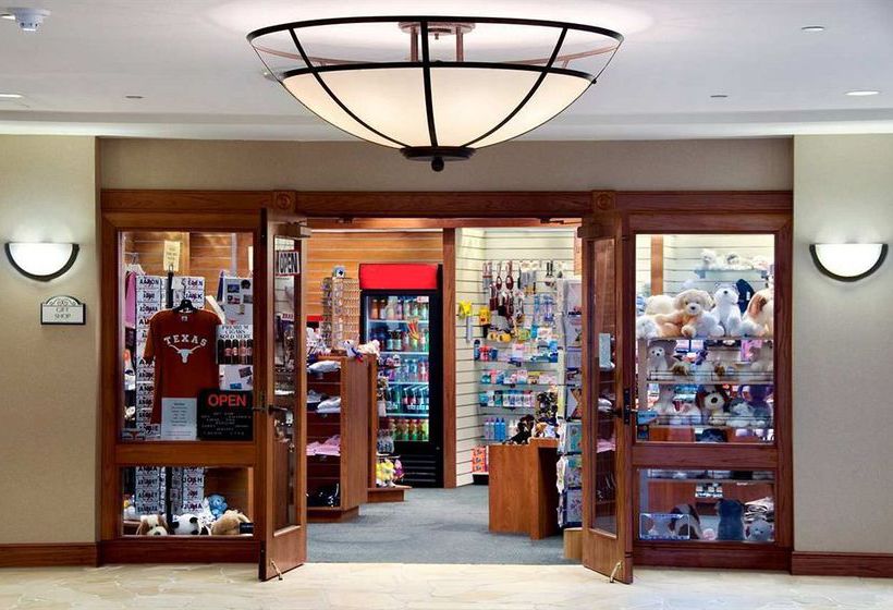 Hotel Hilton Austin Airport  | Austin | Texas | United States 4