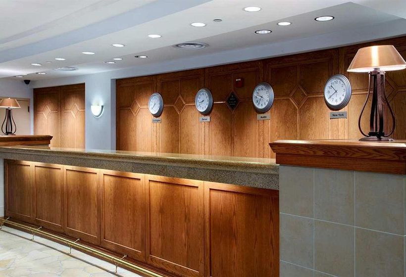 Hotel Hilton Austin Airport  | Austin | Texas | United States 5