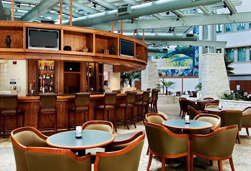 Hotel Hilton Austin Airport  | Austin | Texas | United States 6