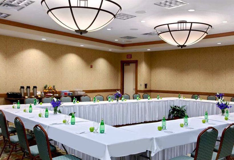 Hotel Hilton Austin Airport  | Austin | Texas | United States 7