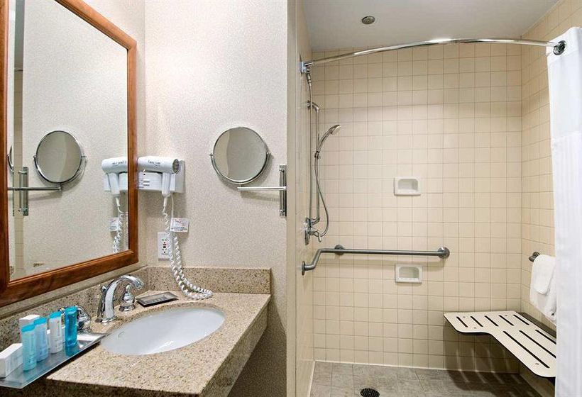 Hotel Hilton Austin Airport  | Austin | Texas | United States 9