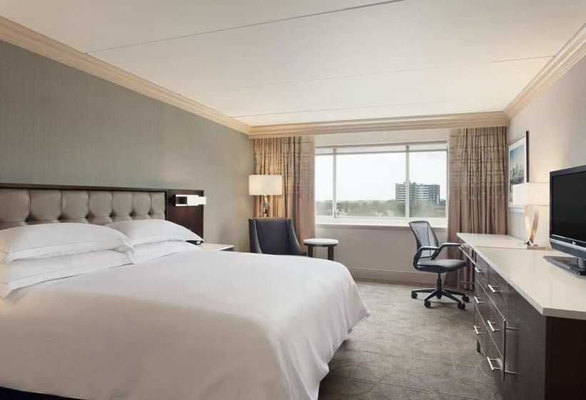 Hotel Hilton Philadelphia City Avenue 